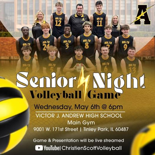 VJA_Booster's tweet photo. Come out to support your T-Bolts: https://t.co/UeMEzBeHfQ