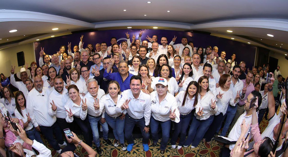 Jorge Romero Herrera tweet media