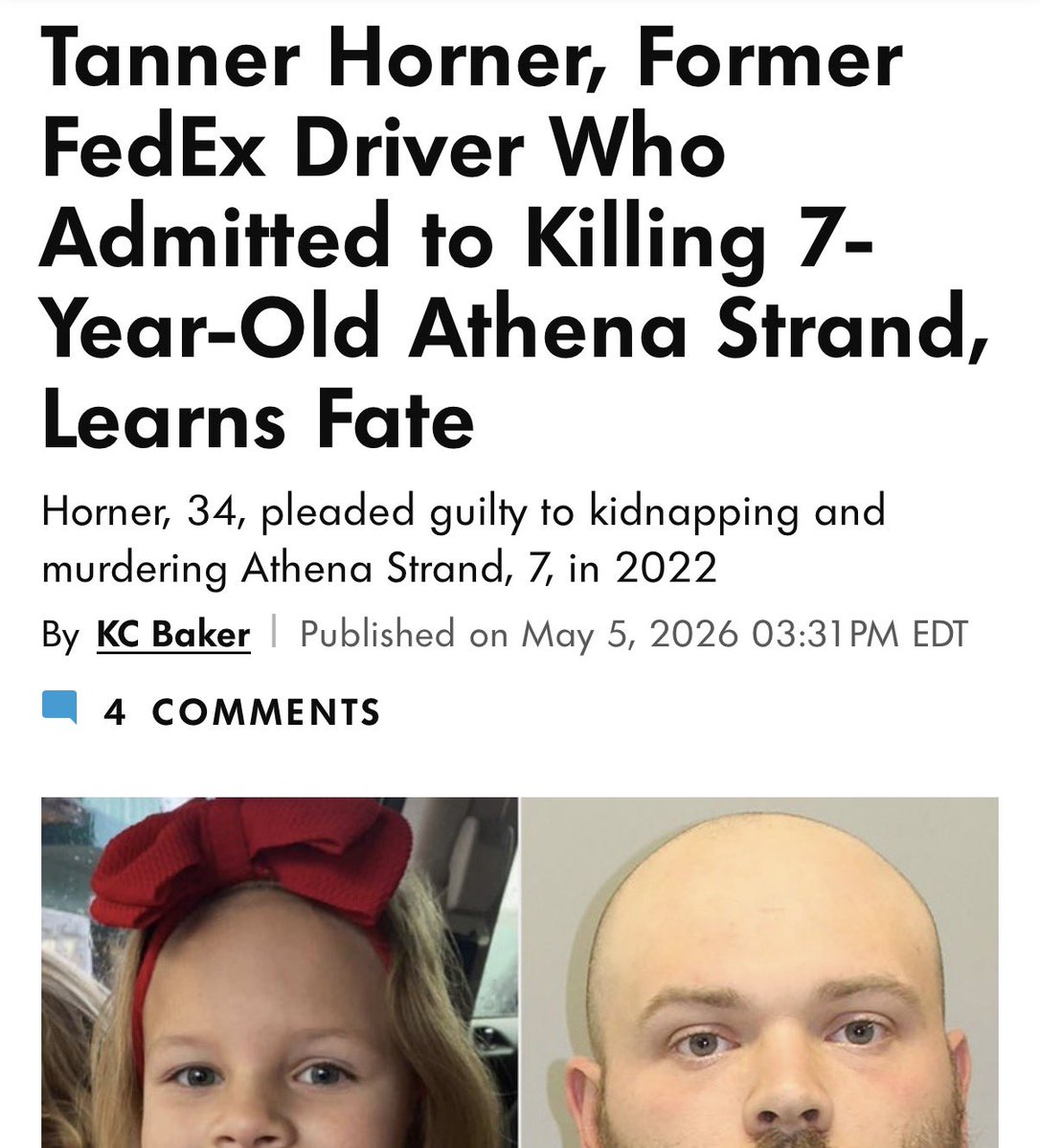 The Redheaded libertarian tweet media