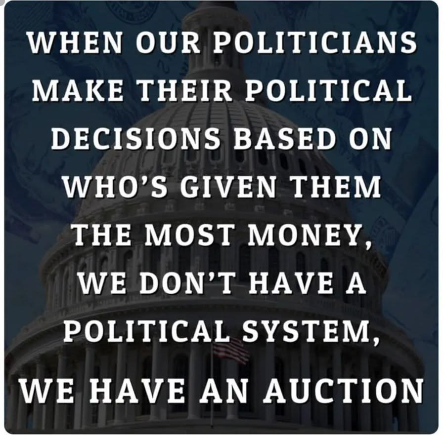 Wake Up America...
