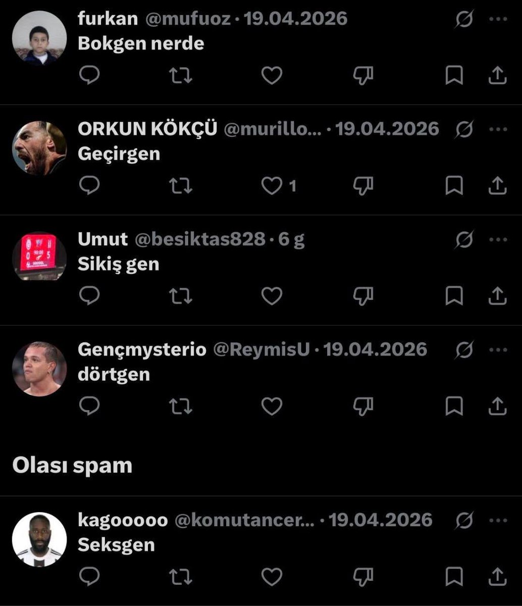 Leon tweet media