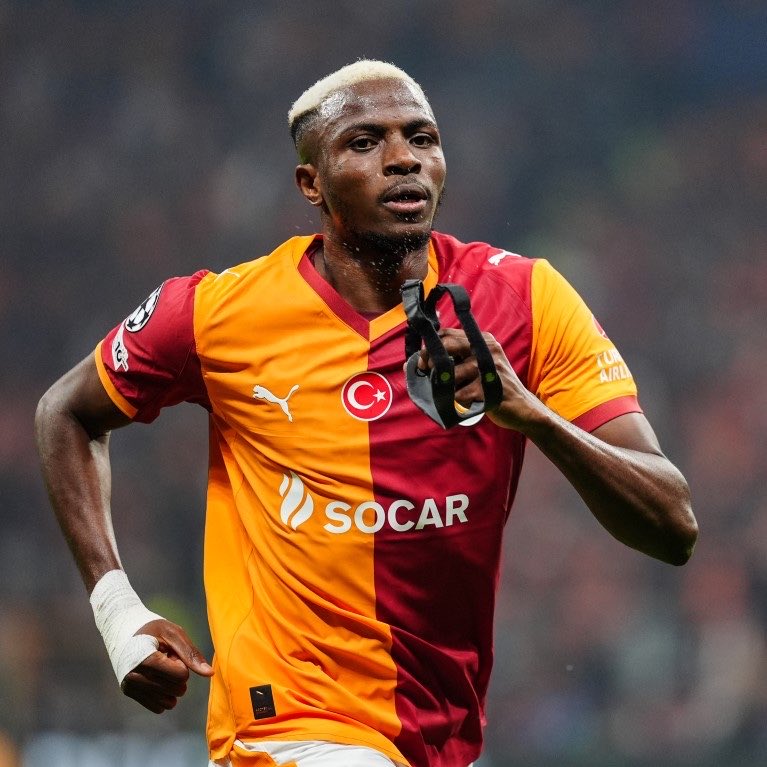 Peşindeyiz Galatasaray! tweet media