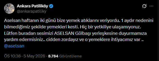 Güvenli Türkiye tweet media