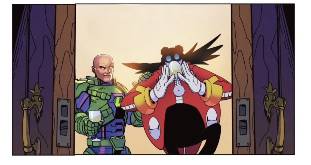 Toxic bald yaoi.