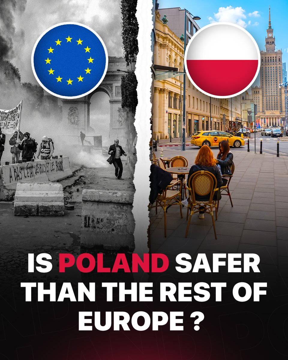 Fort Poland tweet media