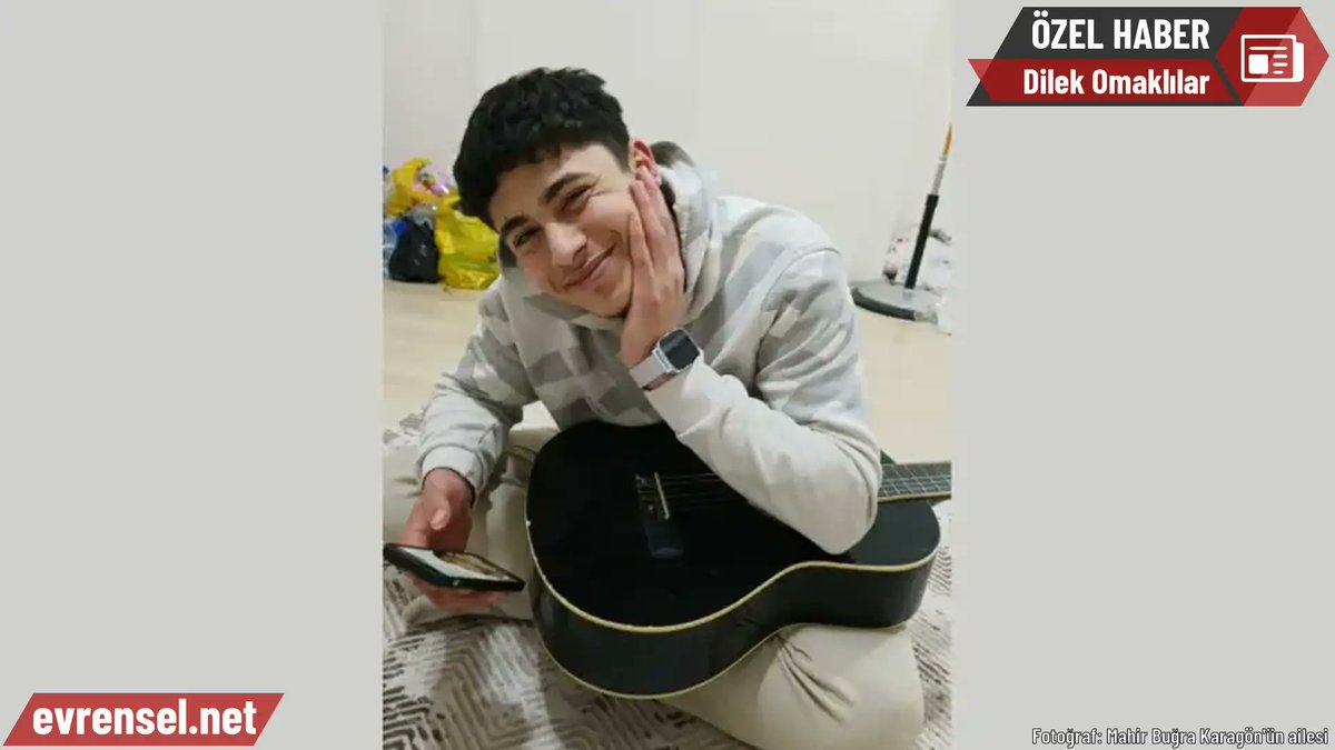 Evrensel Gazetesi tweet media