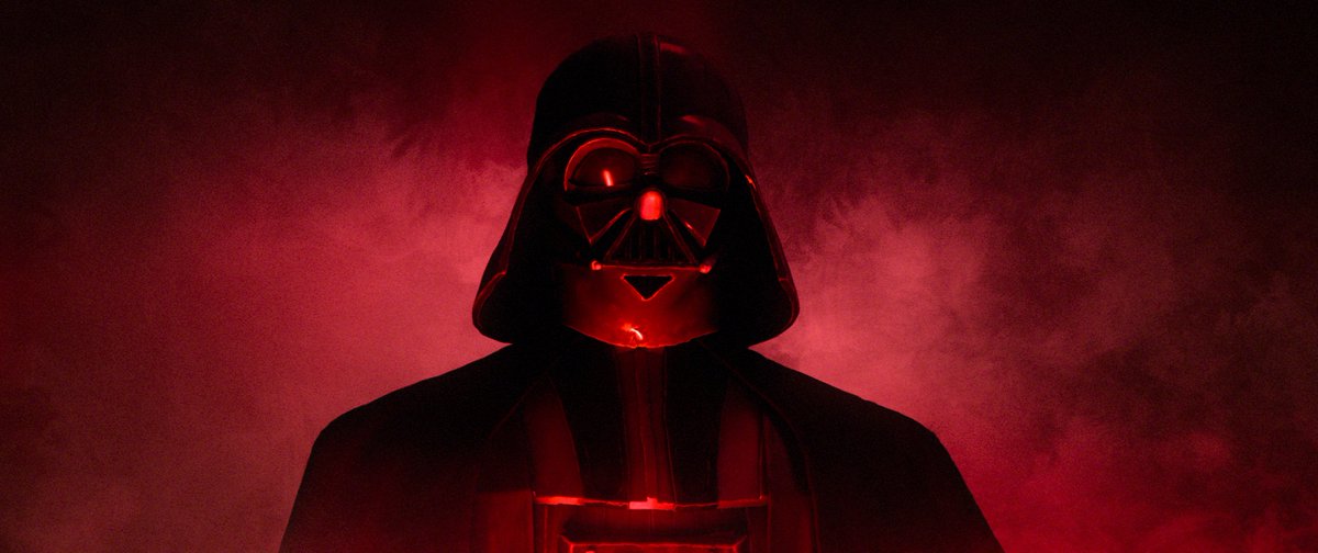 Vader's Order tweet media