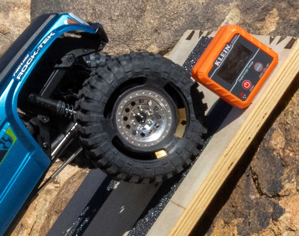 ProLineRacing's tweet photo. Rock-Tek Is Designed For Standard 1.9'' Crawler Tires With A 4.75''-4.9'' Outer Diameter &amp; Integrates Cleanly Into Serious Crawler Builds Without Adding External Bulk Or Compromising Scale Appearance. #Proline 😎
https://t.co/PXVxjNfIO3 https://t.co/dwKxcApWEh