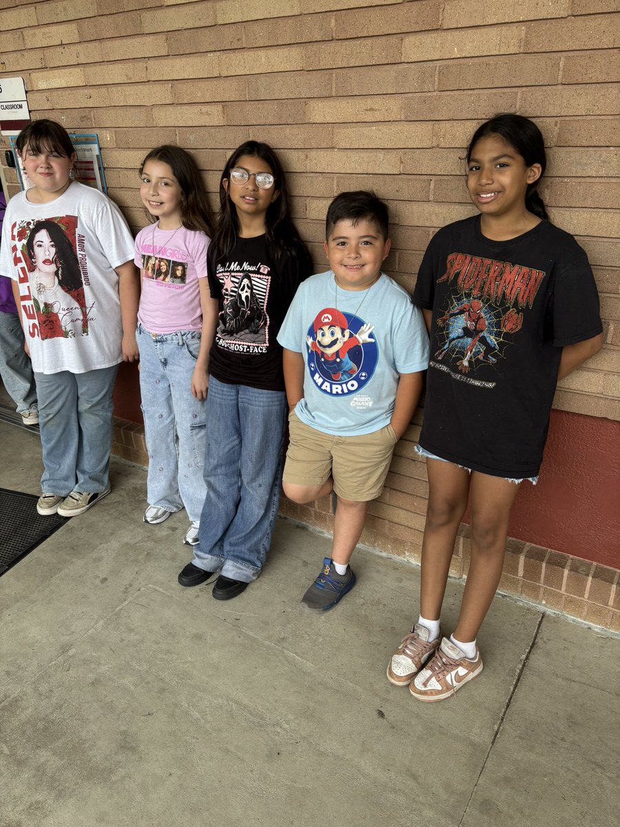 Red Elementary STEM Magnet School tweet media