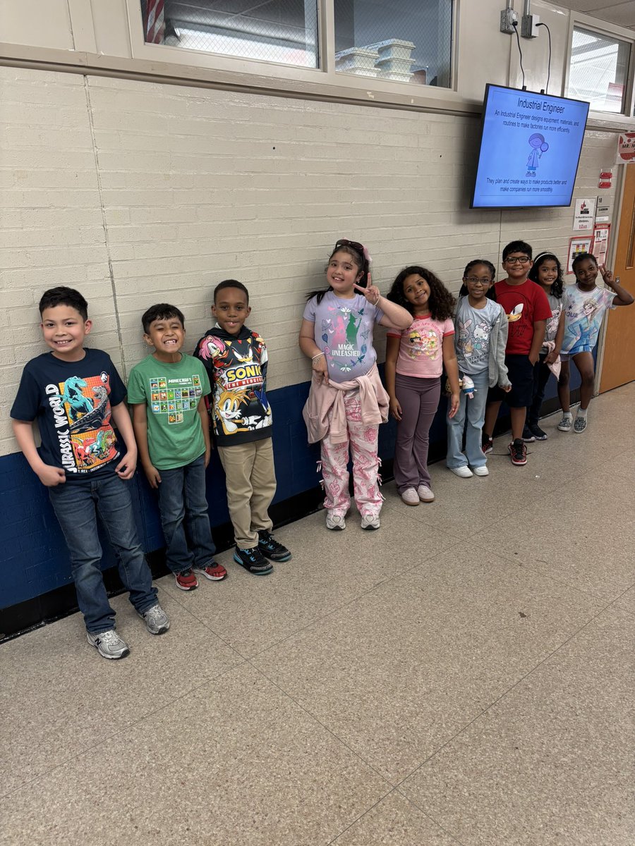 Red Elementary STEM Magnet School tweet media