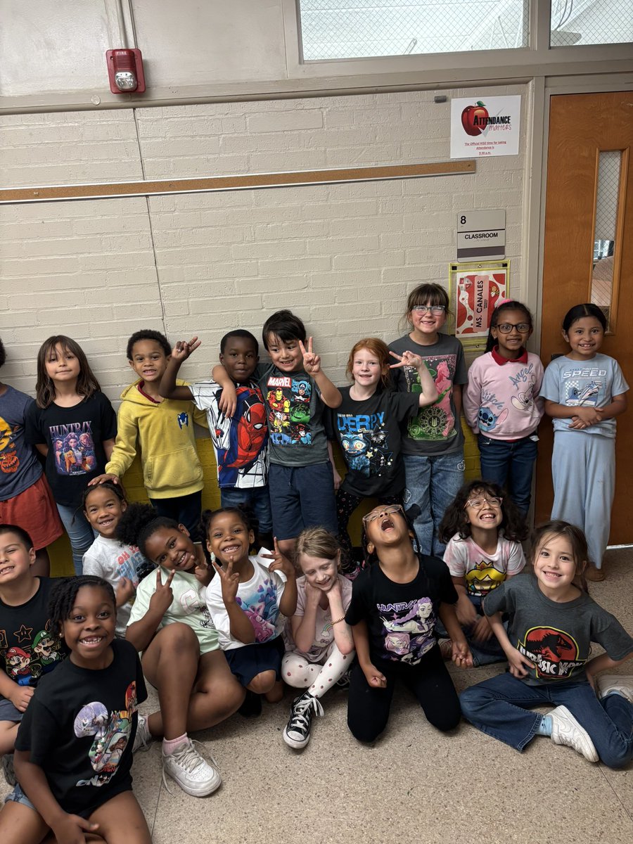 Red Elementary STEM Magnet School tweet media