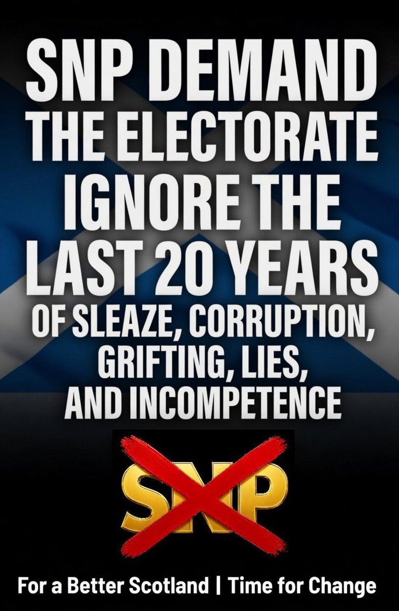 David 🏴󠁧󠁢󠁳󠁣󠁴󠁿🇬🇧 #AbolishHolyrood tweet media