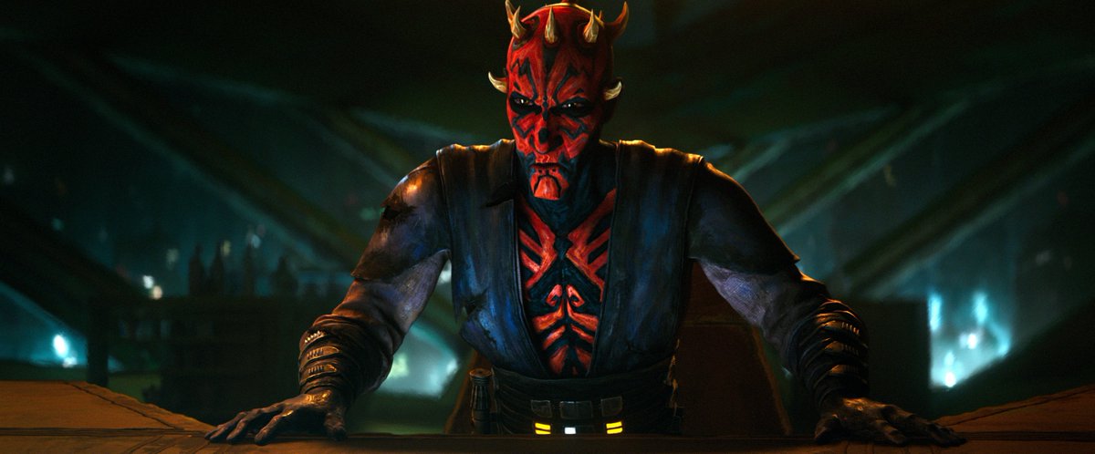 Vader's Order tweet media