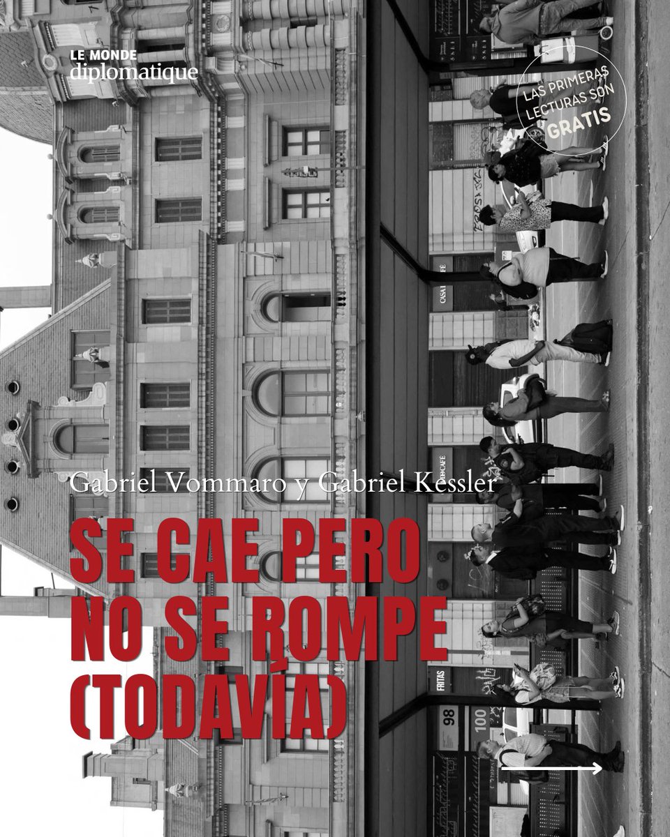 El Dipló tweet media
