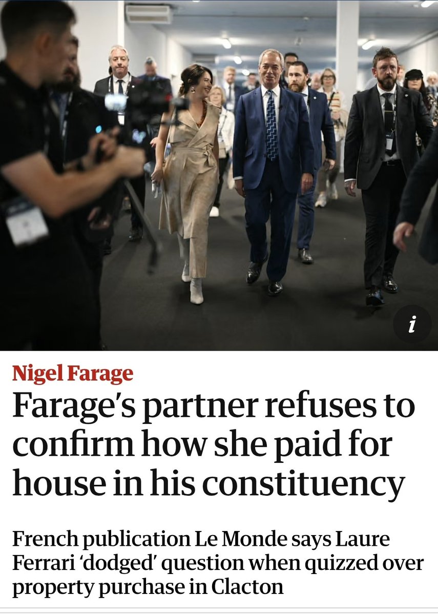 narindertweets's tweet photo. Which brings me to this..a house in Clacton purchased the same year he received £5m ? https://t.co/QDhjcUsMd3