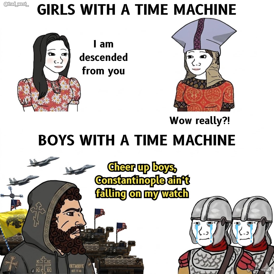 Trad West tweet media