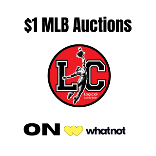 Logical Collectibles tweet media