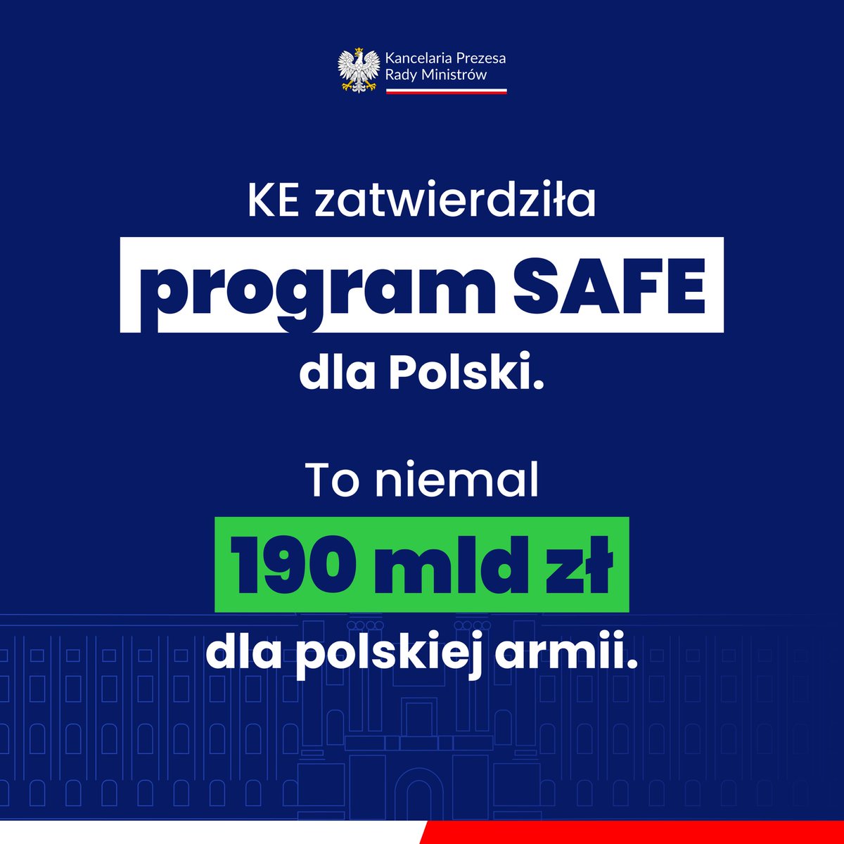 Kancelaria Premiera tweet media