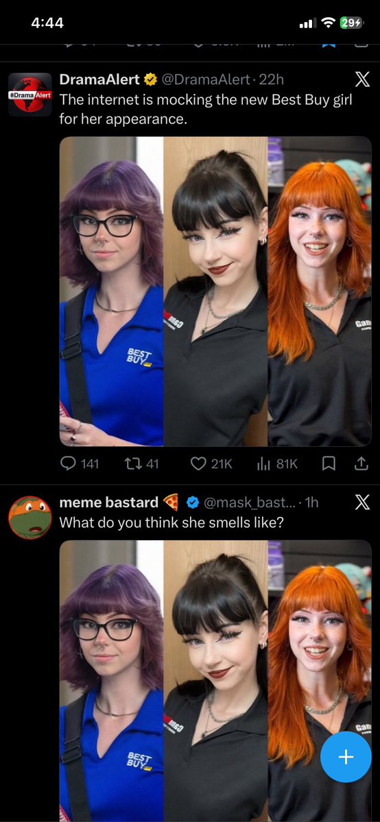 Handro tweet media