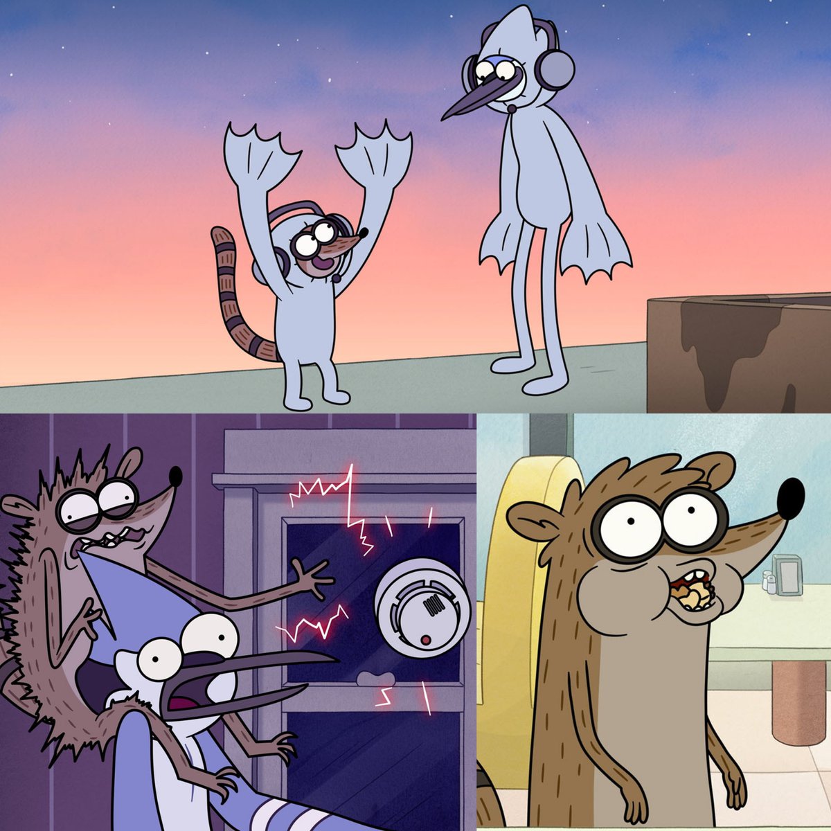 Cartoon Base tweet media
