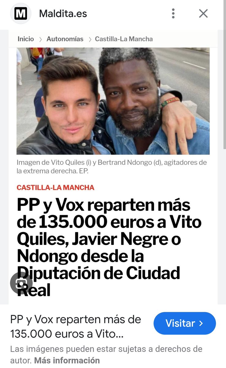 <a href="/josevico4/">José Vico 🔻🇵🇸🇿🇦</a> <a href="/AinaVS/">Aina Vidal Sáez 🔻🇵🇸</a> Financiados por ppvox