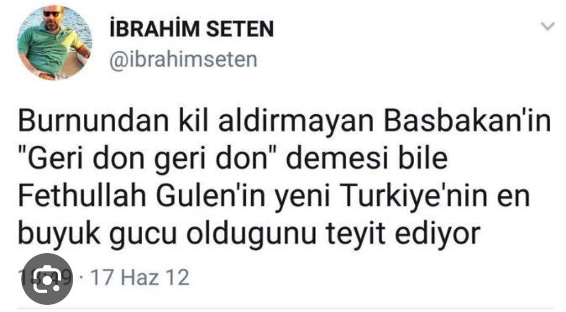 Aygün Özipek tweet media