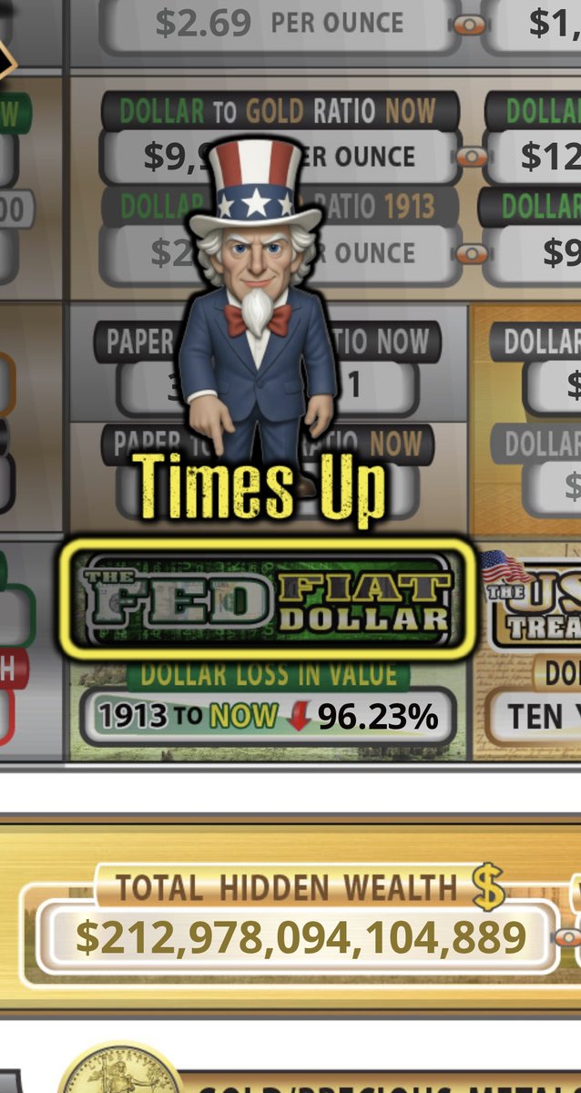 tb1782's tweet photo. Times Up!!!⚛️ https://t.co/MAfsvA3ILr