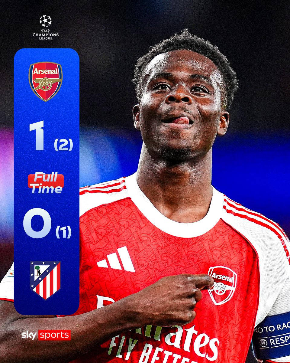 Sky Sports Football tweet media