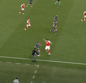 The Touchline | 𝐓 tweet media