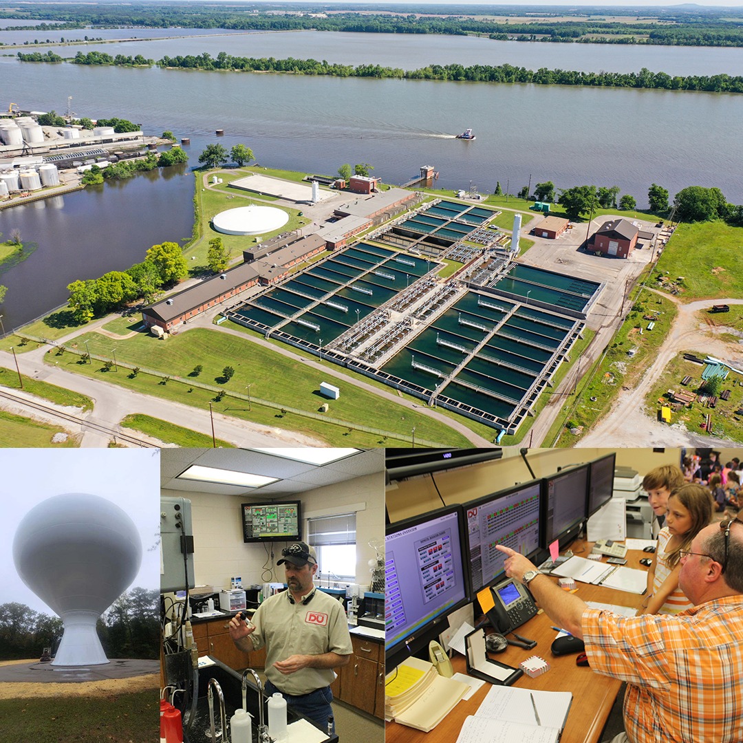 Decatur Utilities tweet media