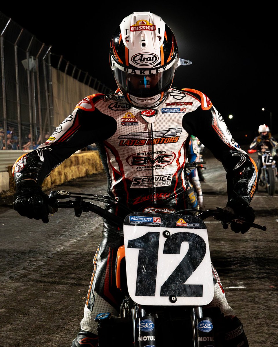 American Flat Track tweet media