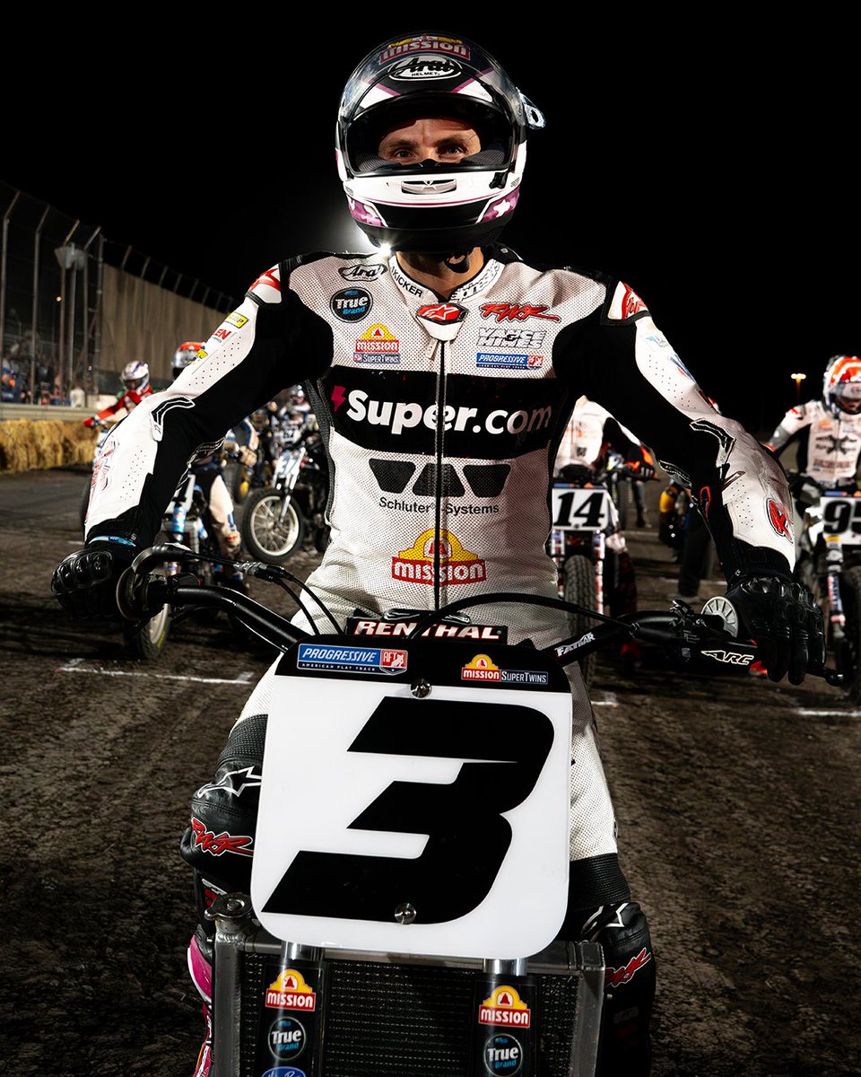American Flat Track tweet media