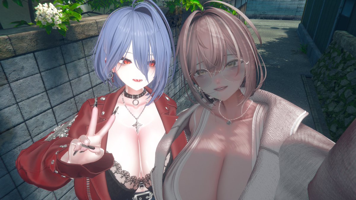 りん tweet media
