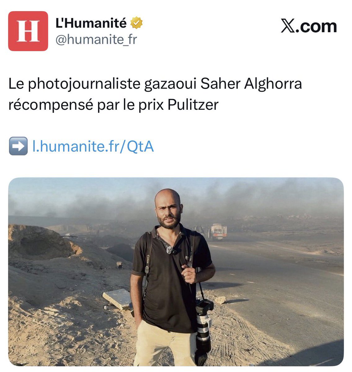 Marcel tweet media