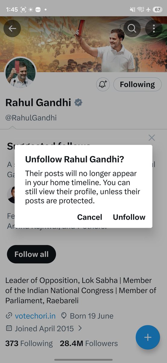 Unmai Kasakkum tweet media