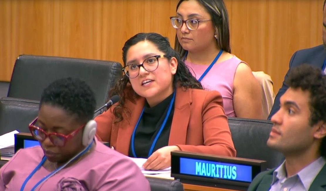 Misión de México ONU tweet media