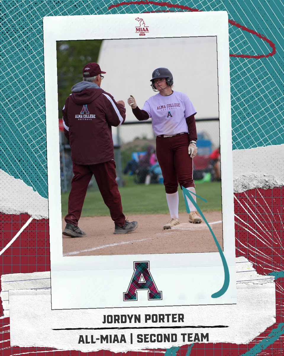 Alma College Scots tweet media