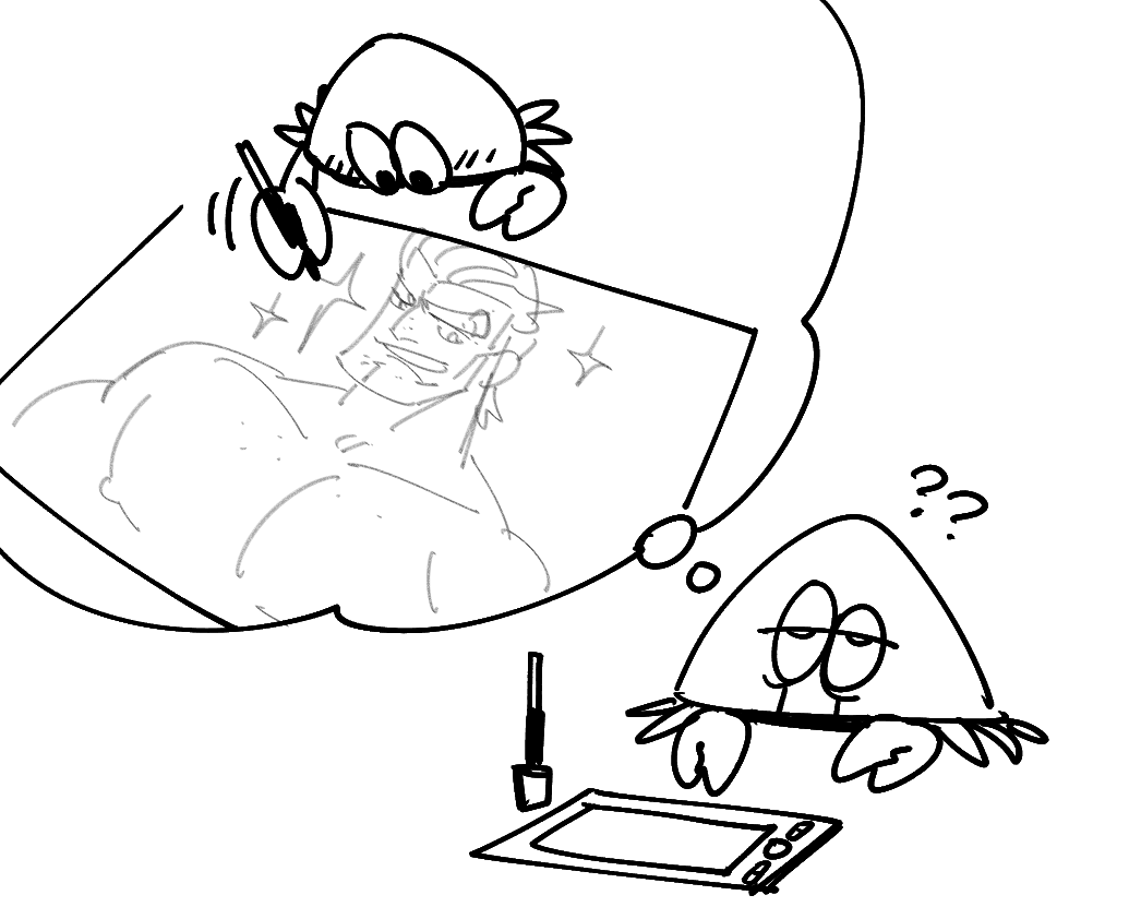 CORALUS @ TomoLife hell tweet media