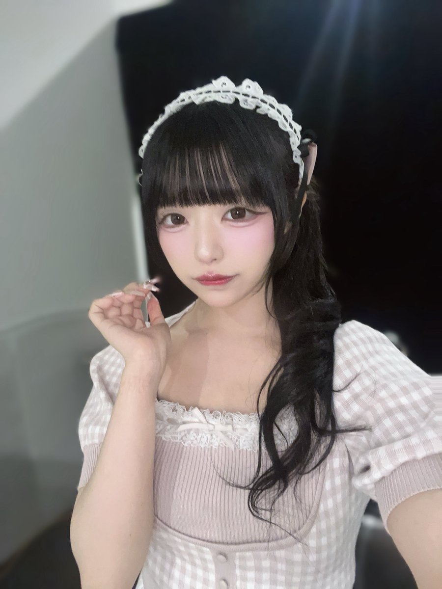 猫葉ことみ【♮リアスクライブ】5/9【4周年単独ライブ💓】 tweet media
