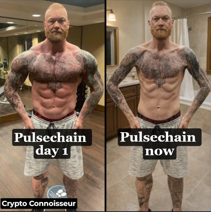🔥Crypto Connoisseur🎱🎱🎱🦚 tweet media