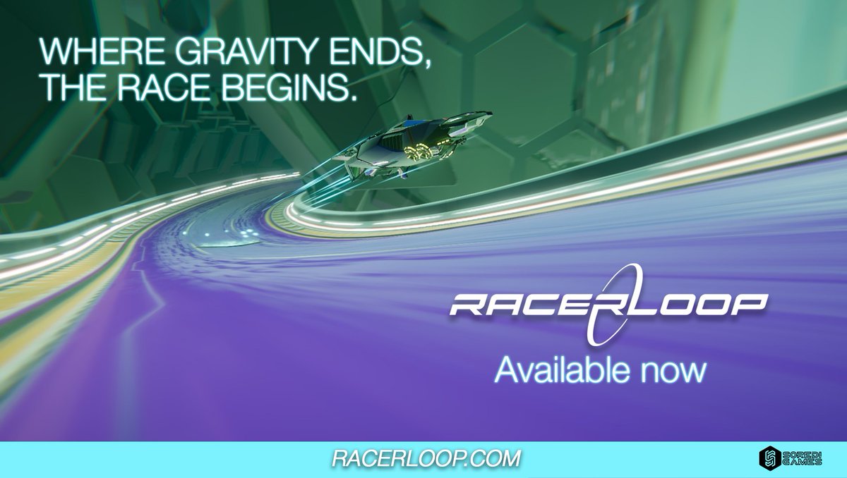 Racerloop 🚀 tweet media