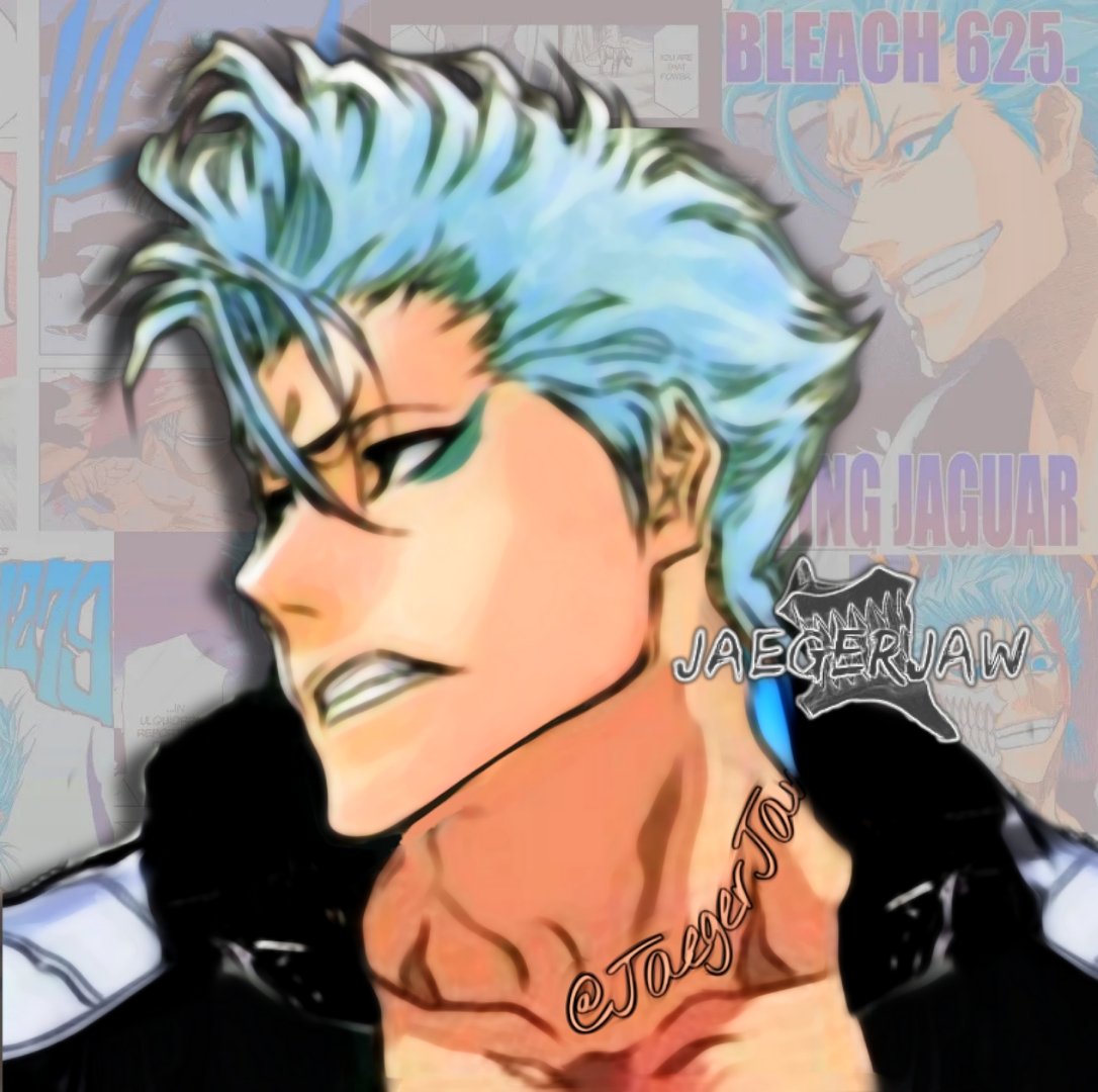 𝙂𝙧𝙞𝙢𝙢𝙟𝙤𝙬ᴶᵃᵉᵍᵉʳʲᵃᵠᵘᵉᶻ tweet media