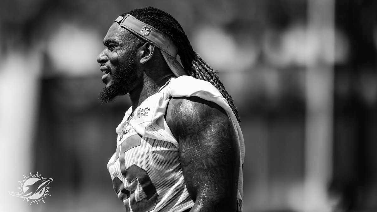 Miami Dolphins tweet media
