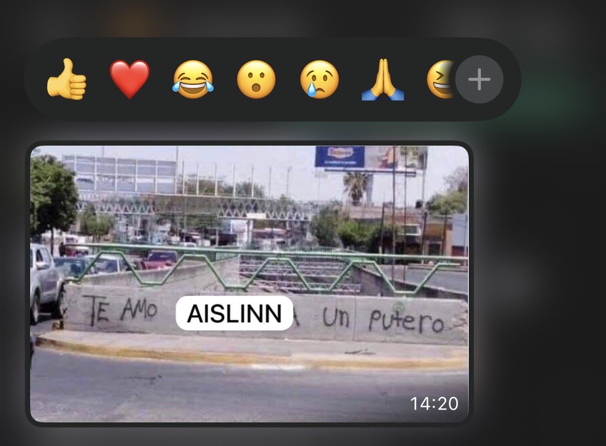 Jajajajajajajaja <3