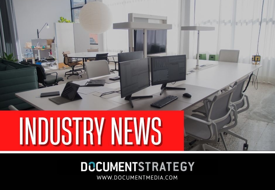 DOCUMENTmedia's tweet photo. Crawford Technologies and LetzChat-G Collaborate to Support Multilingual Access for Government and Regulated Organizations
https://t.co/8fQ8uud63H https://t.co/7pE50dtlDY