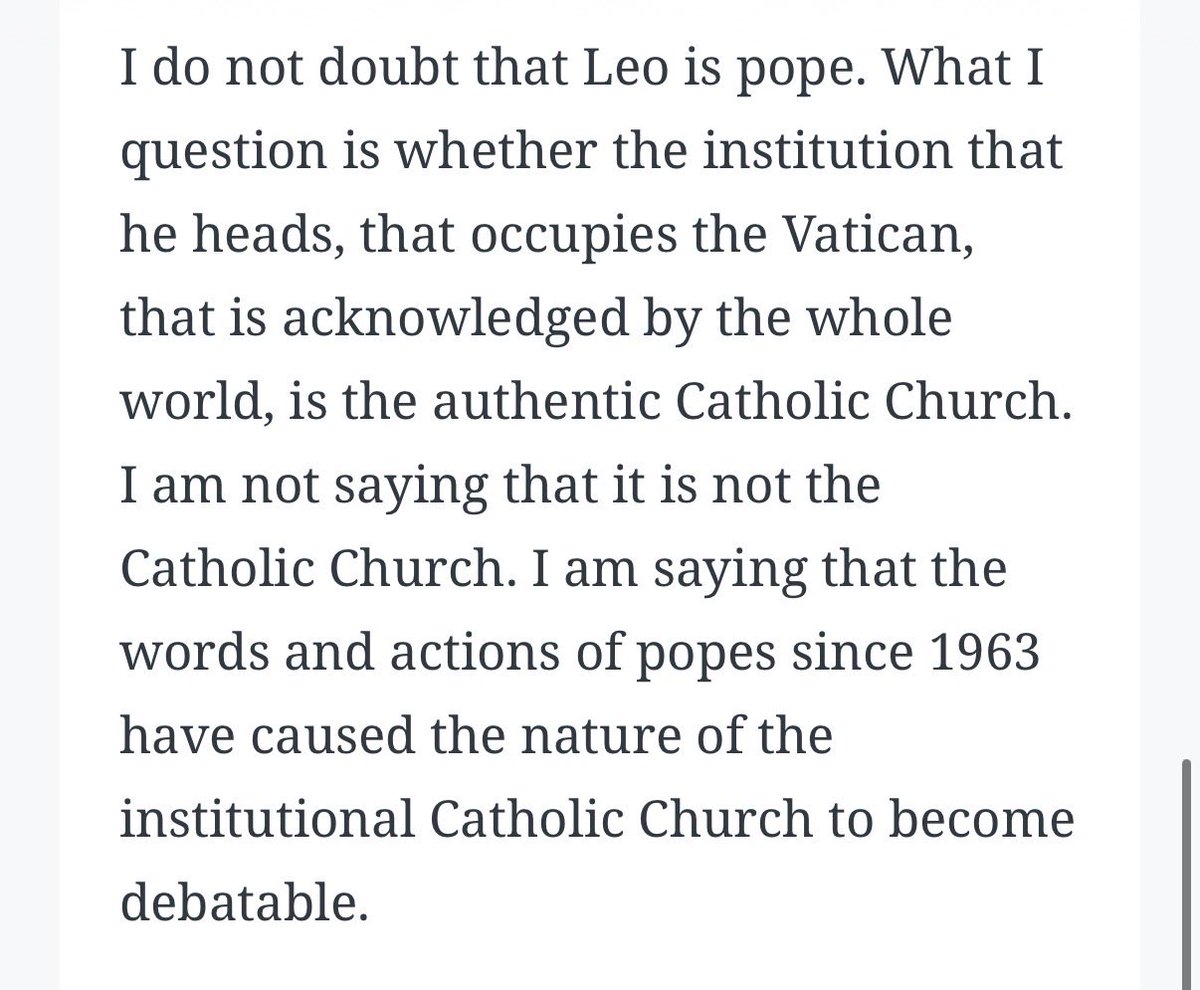 Fr Benedict Andersen tweet media
