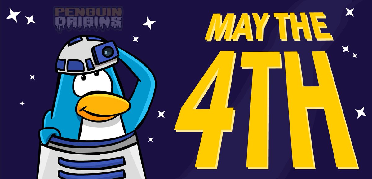 Penguin Origins tweet media