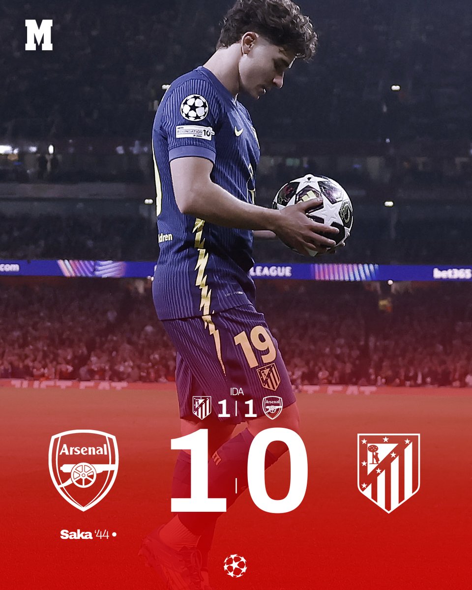 MARCA tweet media