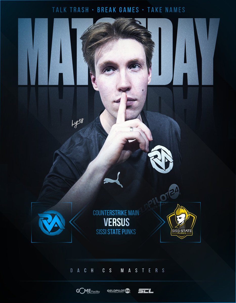 ROA eSports e.V. tweet media
