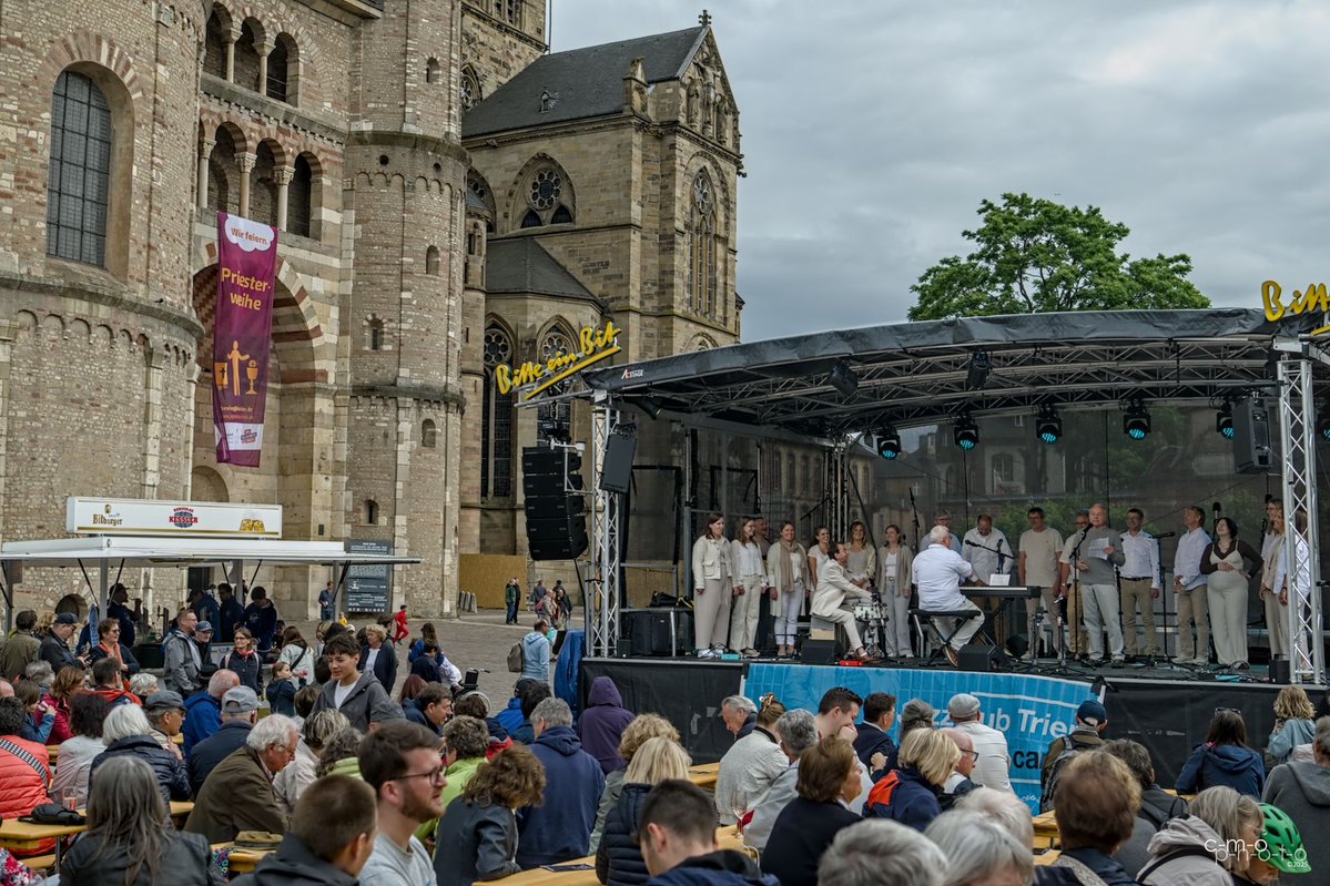 Jazz-Club Trier e.V. tweet media